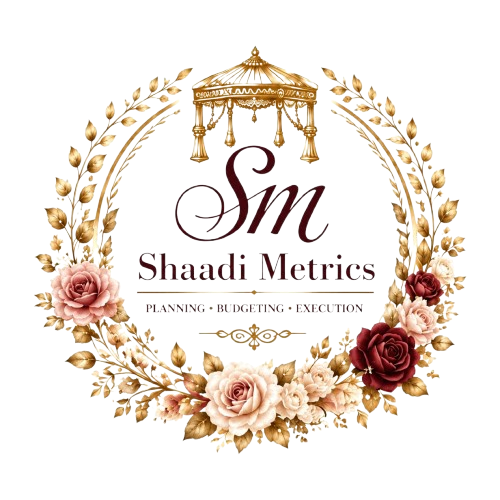 Shaadimetrics